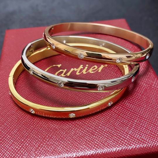 Cartier bracelet 11lyh157